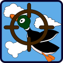 Duck Hunter Icon