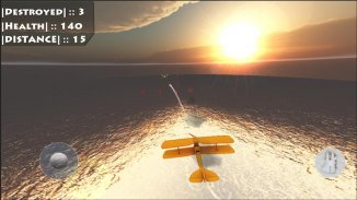 Dogfight: Air Combat screenshot 3