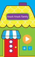 Knock Knock Family screenshot 3