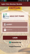 Agile Chit Member Module screenshot 5