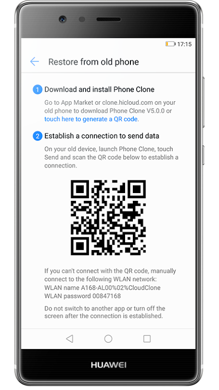 clone hicloud com phone clone v5 0.0