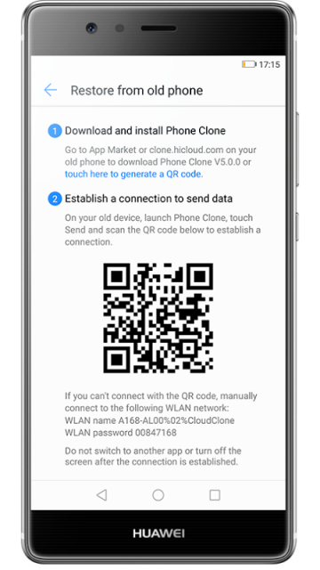 Phone Clone  Download APK for Android - Aptoide
