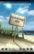 My Beach HD Free screenshot 3