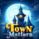 Town Matters - Match Hero - Baixar APK para Android | Aptoide