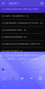 DJ DINGIN KERINGETAN VIRAL TIKTOK screenshot 1