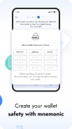 Ultima Wallet screenshot 15