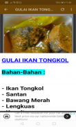 20 RESEPI MASAKAN KELANTAN screenshot 1