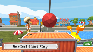 Endless Water Run - Running game screenshot 6