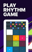 Rhythms - Drum pad lessons screenshot 9