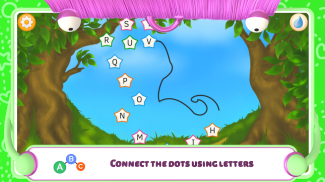 Connect the Dots  - Dinosaurs screenshot 5