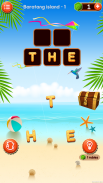 Wordzilla: Play with Words, Solve the Word Puzzles screenshot 5