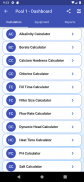 Pool Chemical Calculator screenshot 7