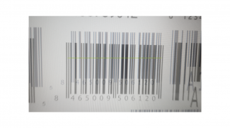 Barcode Scanner screenshot 3