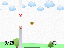 flappy emoji screenshot 11