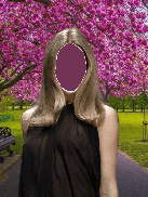 Hair Styles Photo Frame Women screenshot 7