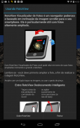 RotoView Visualizador de Fotos screenshot 12