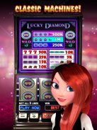 Free Slots - Pure Vegas Slot screenshot 4