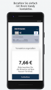 BW-BankCard pay - Mobiles Bezahlen mit der BW-Bank screenshot 1