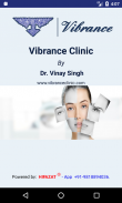 VibranceClinic screenshot 0