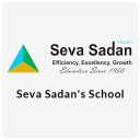 Seva Sadan's School Icon