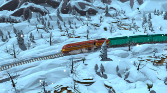Transport Tycoon Empire: City screenshot 2