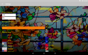 Yatzy Multi-Game Edition screenshot 3