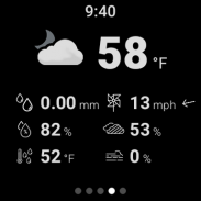 My Barometer and Altimeter screenshot 12