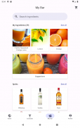 Cocktails Guru (Cocktail) App screenshot 6