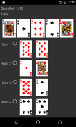 Poker Hands screenshot 2