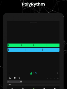 MyTempo - Metronome, Random Notes and Scales screenshot 3