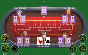 Cheat Poker screenshot 2