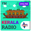 Kerala Radio FM Online Malayalam FM Radio Songs Icon