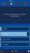 Super Quiz - Cultura Geral Português screenshot 8