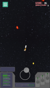 Rocket Runner screenshot 0