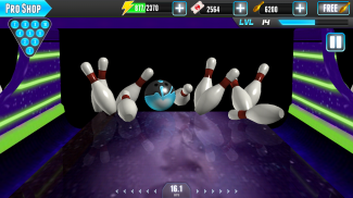 PBA® Bowling Challenge screenshot 5