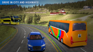 Bus Simulator: Win Reward screenshot 3