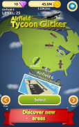 Airfield Tycoon Clicker screenshot 14