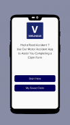 Motor Accident App screenshot 3