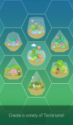 My Little Terrarium: Idle Game screenshot 16