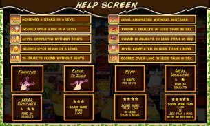 Main Street Free New Hidden Object Games screenshot 3