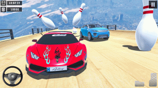 Crazy Driving Car Game screenshot 2