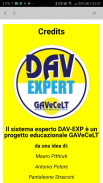 DavExpert screenshot 0