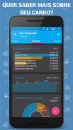 Despesas de Carro - Car Expenses screenshot 0