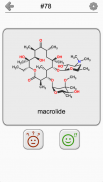 Functional Groups of Chemistry screenshot 0