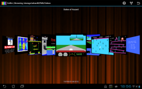 ColEm - Free Coleco Emulator screenshot 22