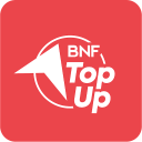 BNF Topup for Myanmar Flight Ticket and many more Icon