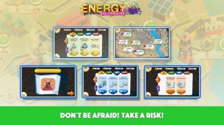 Energy Billionaire screenshot 8