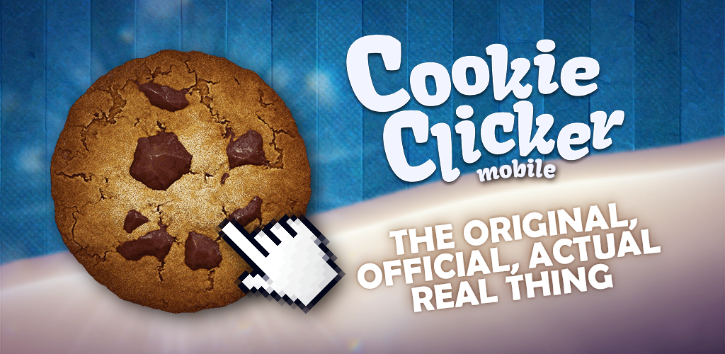 Cookies Clicker para Android - Baixe o APK na Uptodown