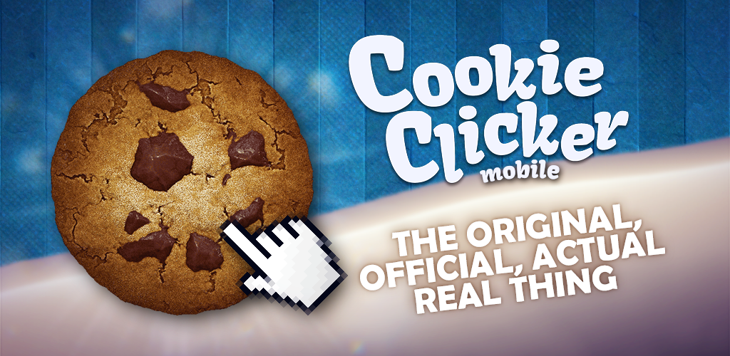 Cookie Clicker - APK voor Android downloaden