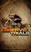 Observed Trials screenshot 0